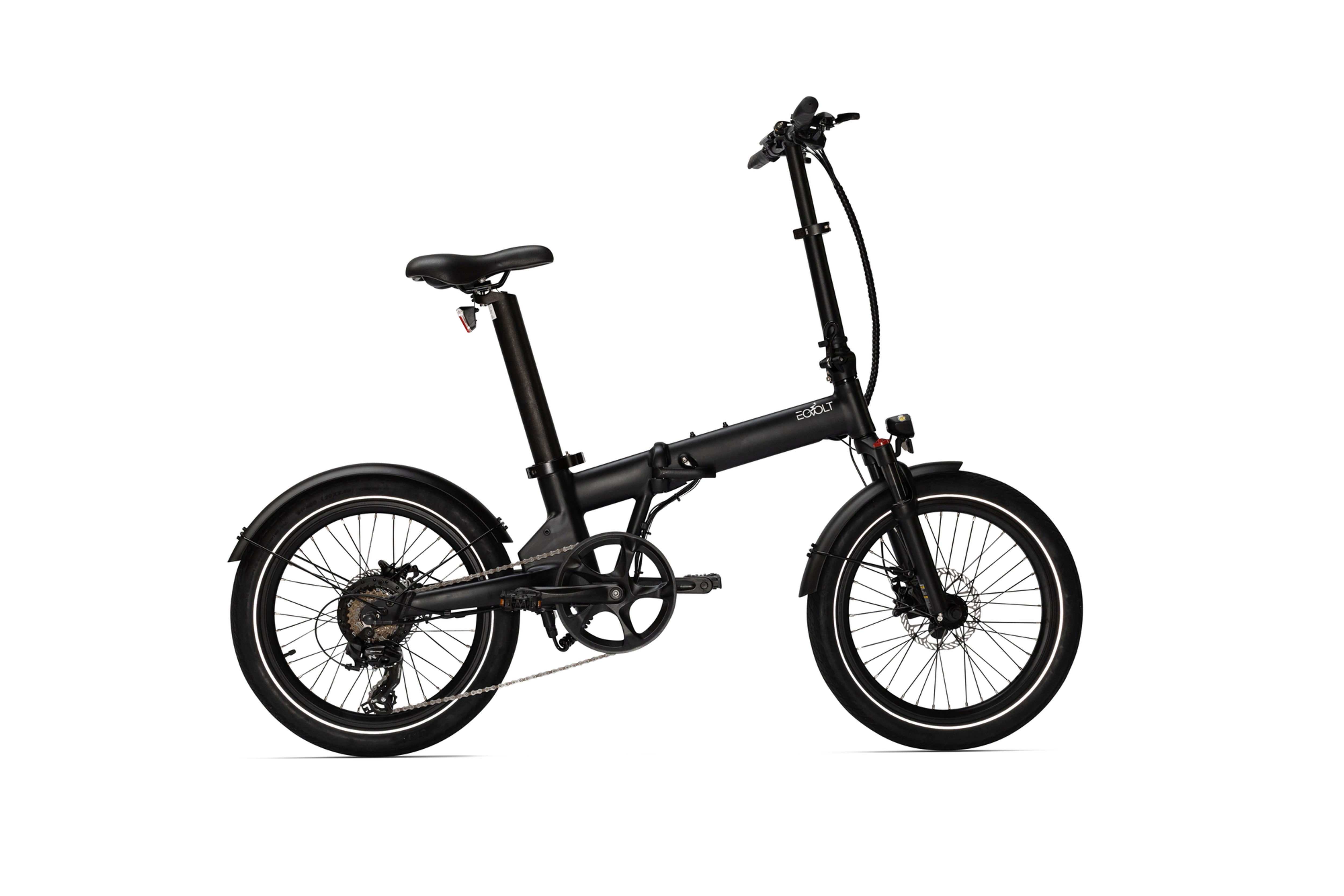 Velo electrique pliant discount made in france